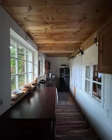 Enchanting Historical Farm In Roztocze, Poland Hébergement de vacances *